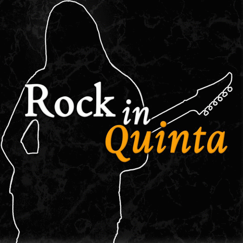Gustavo di Padua : Rock in Quinta